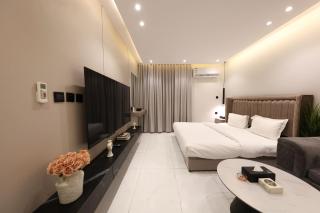 Riyadh Luxury Modern Studio in An Nafal - 1