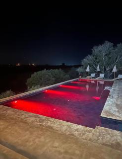 Villa Jnane Lalla Zoubida - 6