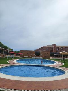 Oropesa Del mar - Marina d'Or - Appartement 2 chambres - 7eme étage- terrasse sud- Oropesa Del Mar - 1