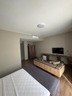 Karasu Riva Otel - 9