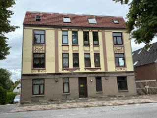 Apartment Spadenerstraße - 8