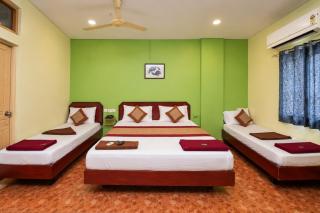 Hotel Raaj Bhaavan - US Consulate - Nungambakkam - 3
