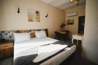 By Kinyas Galata By Boss Hotel - 3