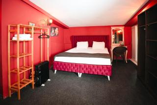 By Kinyas Galata By Boss Hotel - 0