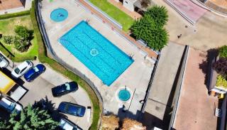 R -Premium 7 Bdr Villa Terrace & Parking by TuriVida D - 9