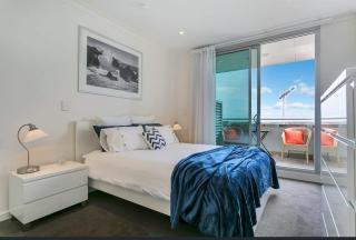 Adelaide Central Skyline Panoramic Suite Six - 6