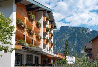 Hotel Kanisfluh - 9