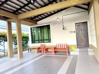 5 Bedrooms Homestay with Private Pool (SEROJA) - 0