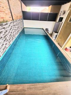 5 Bedrooms Homestay with Private Pool (SEROJA) - 6