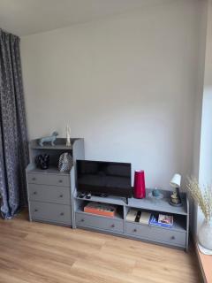 Ciche Centrum-Przytulny Apartament 28m - 6