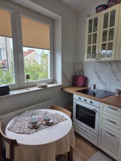 Ciche Centrum-Przytulny Apartament 28m - 3