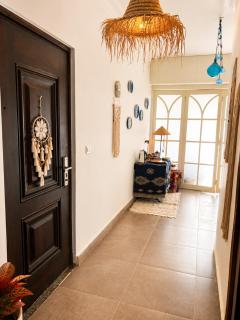 The sun house - 0