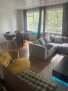 1 bedroom Flat , open plan fully furnished - 1