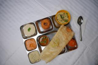 Hotel Raaj Bhaavan - US Consulate - Nungambakkam - 8
