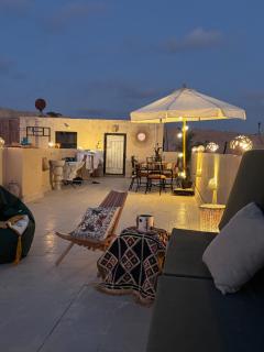 The sun house - 3