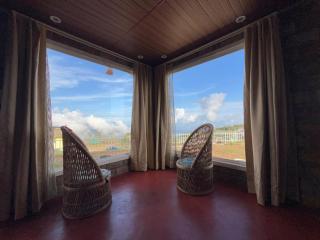 The Whispering Cottages - 0