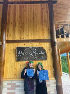 Hmong Mountain Homestay Sa Pa - 9