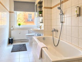 Viadrina Rooms & Apartments Frankfurt-Oder am Park im Zentrum - 6