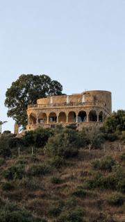 Villa Jnane Lalla Zoubida - 0
