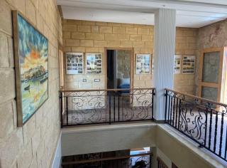 Villa Jnane Lalla Zoubida - 7