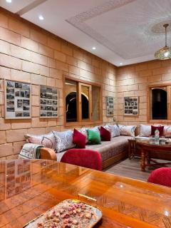 Villa Jnane Lalla Zoubida - 1