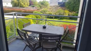 Le Botéro - F3 agréable, 2 chambres, balcon & garage - 4