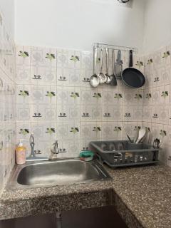 Joonaki Homestay - 9