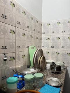Joonaki Homestay - 1