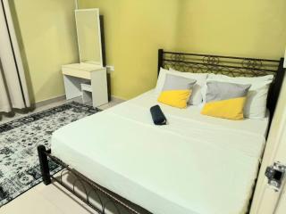 5 Bedrooms Homestay with Private Pool (SEROJA) - 4