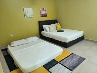 5 Bedrooms Homestay with Private Pool (SEROJA) - 3