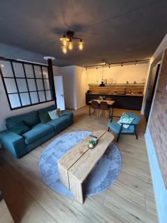 Ferienwohnung Luisenberg ideal für Familien - 2