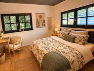 Ferienwohnung Luisenberg ideal für Familien - 7