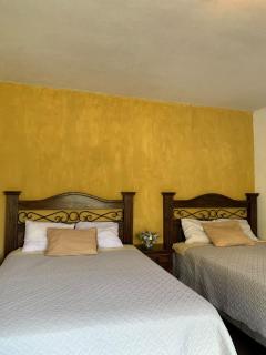 Hotel savia - 8