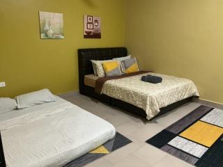 5 Bedrooms Homestay with Private Pool (SEROJA) - 2