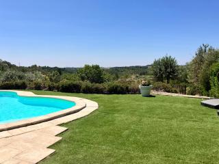 Belle villa piscine campagne au calme - 8