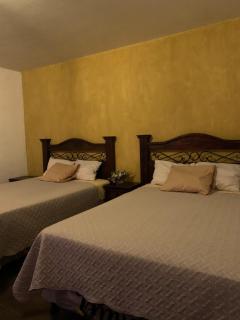 Hotel savia - 7