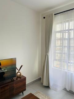 The Malowe, Chic One bedroom near JKIA - 7