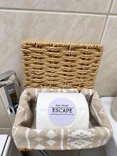 7 by The Prime Escape 1BR - 4