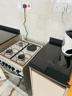 The Malowe, Chic One bedroom near JKIA - 1