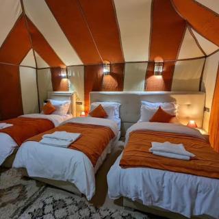 Stargazing Merzouga Camp - 7