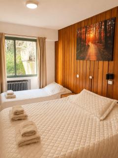 Casa Gaia Bariloche - Guesthouse - 9