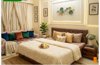 Luxury stay in Tapovan - 0