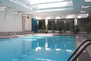 Crowne Plaza Kitchener-Waterloo by IHG - 1