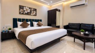Hotel Kailas - Near MIDC Waluj - 3