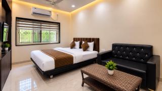 Hotel Kailas - Near MIDC Waluj - 2