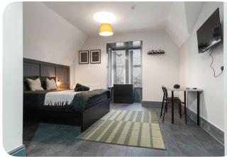 Cadbury Homes Aparthotel - Birmingham - 8