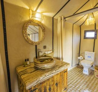 Stargazing Merzouga Camp - 9