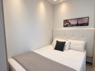 Blue Marine View Apartment - 2