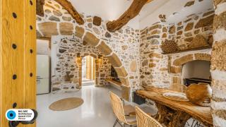 Boutique Cretan house in Old Malia with Jacuzzi - 0