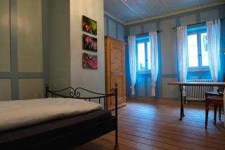 Hotel Restaurant Schwert Thun - Thun - 4